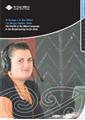 Health of the Maori Language in Broadcasting thumbnail