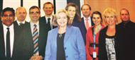 NZ delegation to UN committee on elimination of racial discrimination