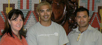 Rangatahi Tū Ora
