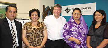 Tangata