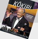 kokiri 16 cover