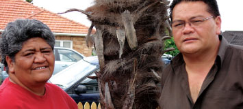 Partnership between Te Puni Kōkiri and the Huakina Development Trust