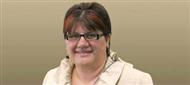 Chief Executive Michelle Hippolite 