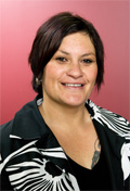 Nancy Tuaine