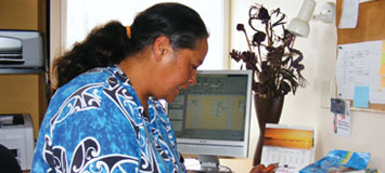 te arawa