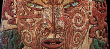 carving