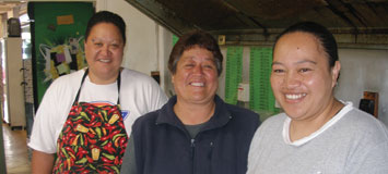 Whaanga Whanau