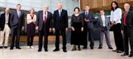 Members of the Constitutional Advisory Panel