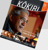 Kōkiri Issue 06