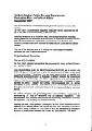Carbon Neutral Public Service Programme Reduction Plan for TPK cover
