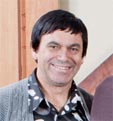 Tony Waho