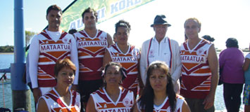 waka ama