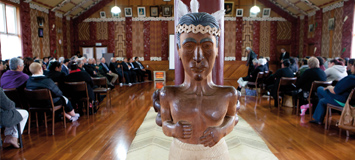 Whanau Ora provider collective Takiri Mai Te Ata and Te Runanganui o Taranakl Whānui ki te upolo o te Ika a Maui