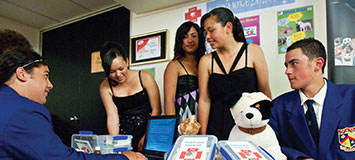Students