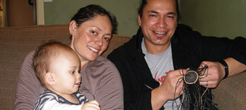 Ko Te Reo Me Ngā Toi Māori