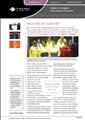 Maori Wardens Newsletter cover