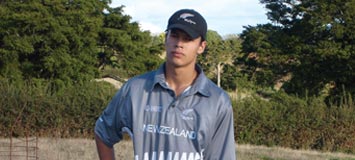 Tamati Clarke