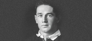 Jim Mill