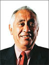 Leith Comer