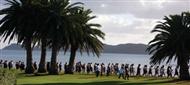 Waitangi Day celebrations
