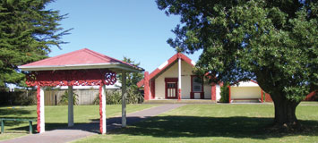 marae