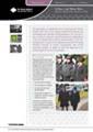 Newsletter cover