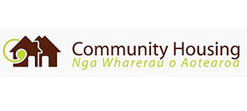 Community Housing Logo