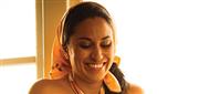 Miria George