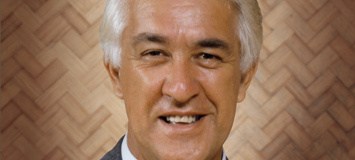 Sir Paul Reeves