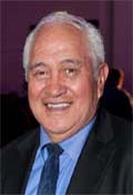 Doug Hauraki