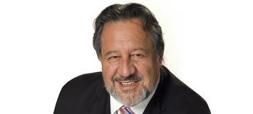 Hon Pita Sharples
