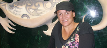 Margaret Foster