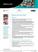 wo factsheet