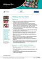 wo factsheet