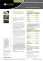 Valuation of Māori Freehold Land