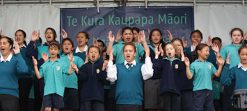 Te Kura Kaupapa Māori o Ngā Mokopuna