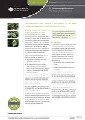 The Aquaculture Settlement cover