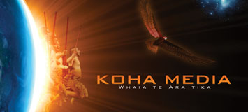 koha media