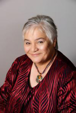 Hon Tariana Turia