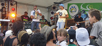 Group of people