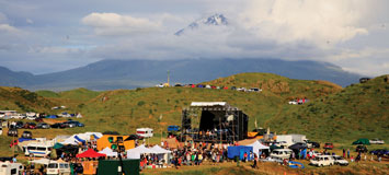 parihaka