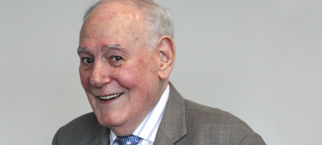 Bert Mackie