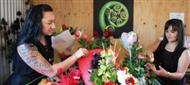 florist