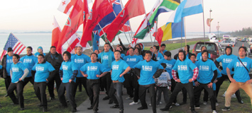 Ngati Kahunungu Kapa