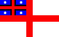 Flag of the Independent Tribes of New Zealand