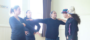dance