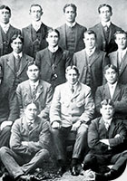 Firstnz team