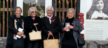 Whakarewarewa Charitable Trust