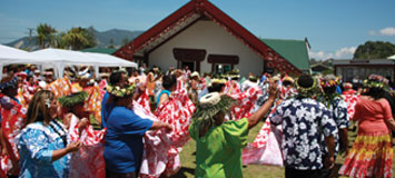 wharenui