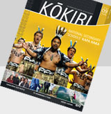 Kōkiri Issue 9